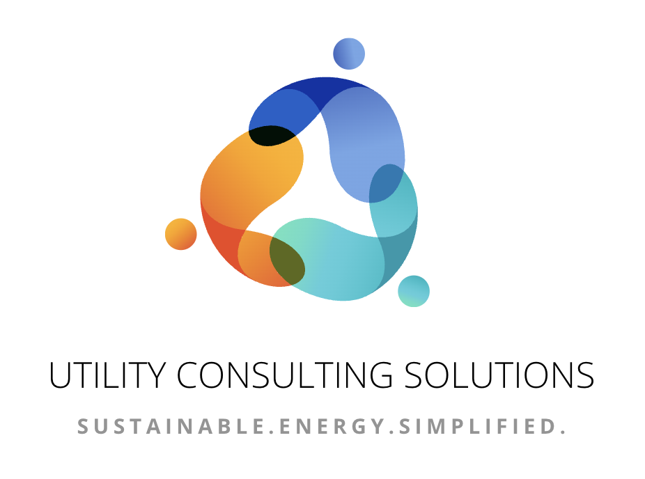 Utility Consulting Solutions logo